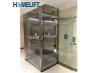 400-500 Kg Kapazität Home Aufzug - Homelift