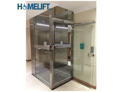 Ascenseur Domestique de 400 à 500 Kg - Homelift - 0