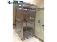 400-500 Kg Kapazität Home Aufzug - Homelift - 3