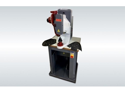 Kapselpressmaschine