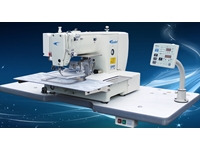 BD 1310G (13X10) Processing And Decorative Stitching Machine - 0
