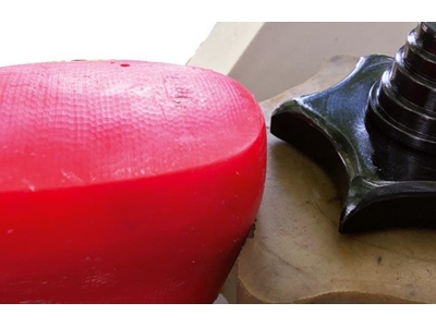 Mold Release Machine - 2