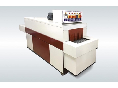 Shoe Conveyor Oven