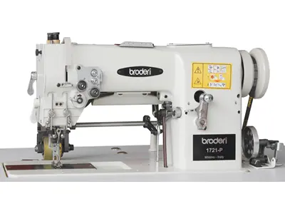 BD 1721P (3-5 mm) Decorative Hole Sewing Machine