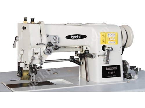 BD 1721PK Acur Perforated Blade Decorative Sewing Machine
