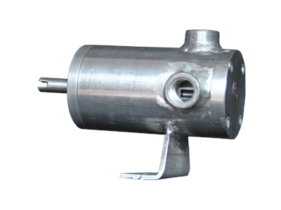Interne exzentrische Dosierpumpe - Bc-15 - 2