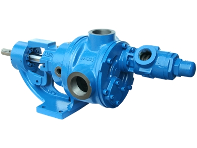 21 M³ İçten Eksantrik Dişli Pompa - Basher Bc-50  - 0