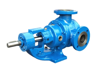 25 M³ İçten Eksantrik Dişli Pompa - Basher Bb-50  - 3