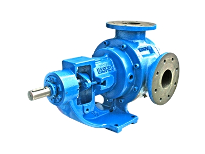 35 M³ İçten Eksantrik Dişli Pompa - Basher Bcf-80  - 0
