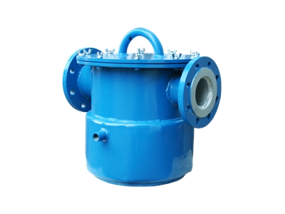 Pompa Filtresi - Basher  - 2