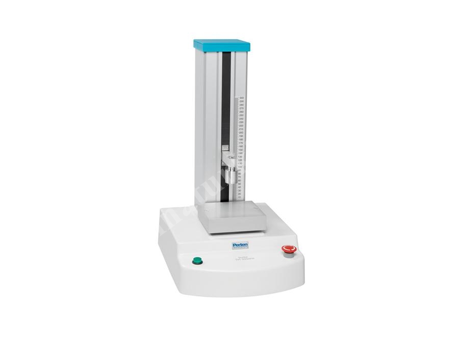 Tekstür Analiz Cihazı Tvt 6700