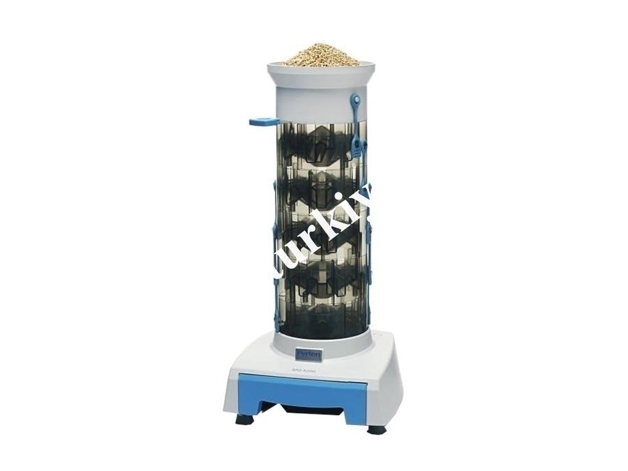Tahıl Numune Bölücü 1 Litre