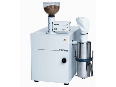 Çekiçli Laboratuvar Değirmeni Lm 3100