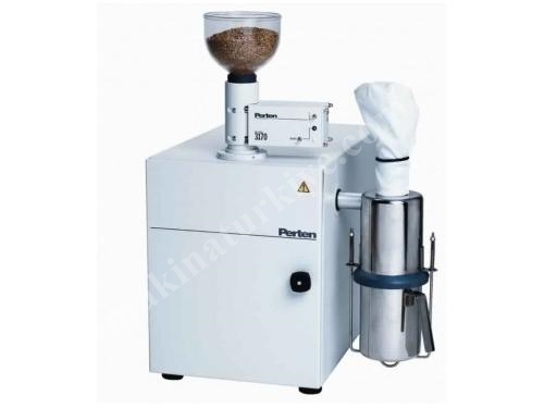 Çekiçli Laboratuvar Değirmeni Lm 3100