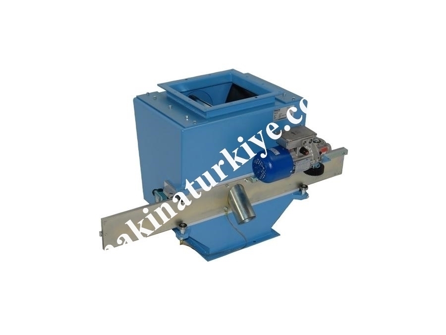 Inline (Hat İçi) Otomatik Numune Alma