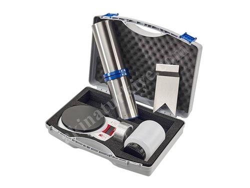 Hektolitre Ölçüm Cihazı Chondrometer