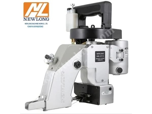 Машина для ушивания мешков - Newlong Np-7A