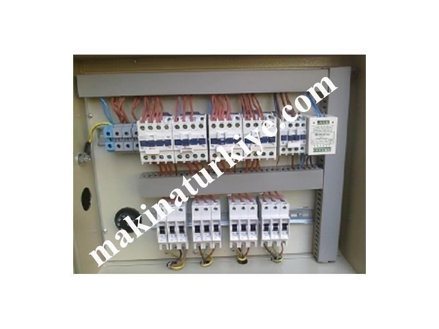 Merkezi Sistem Buhar Kazanı 20 Kw - Soner Makina 
