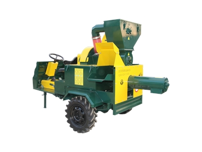 Pat Pat Arkası Fındık Toplama Makinası 2000 Kg (Günlük) - Aydınmaksan Ftm-012  - 0