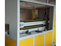 0,4-12 Metre/Dk Profil Çekici Palet 