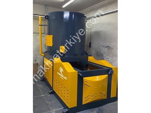 plastic agromel machine(2)