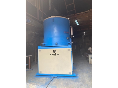 plastic agromel machine(2) - 1