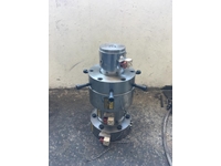 Ø 16–630 Çok Katmanlı Ve Tek Katmanlı Boru Kafası 