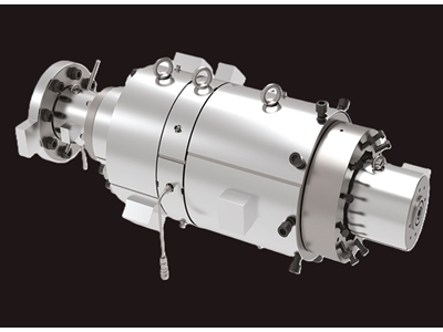 Ø 16–630 Çok Katmanlı Ve Tek Katmanlı Boru Kafası  - 0