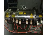 Ø 16–630 Çok Katmanlı Ve Tek Katmanlı Boru Kafası 