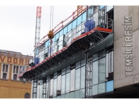 Çalışma Platformu 2.El 