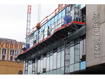 Çalışma Platformu 2.El 