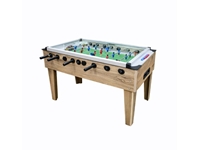 Eco Free Foosball Table