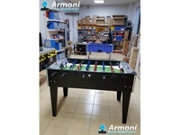 Table à rouleaux Langırt Eco Free - Armoni L12 - 1