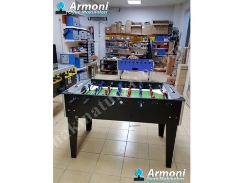 Table à rouleaux Langırt Eco Free - Armoni L12
