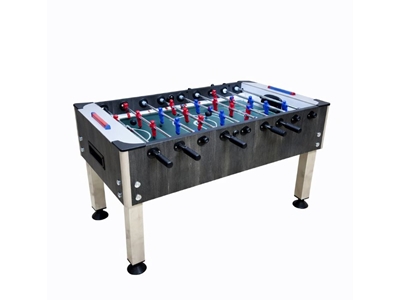 Настольный футбольный стол без фишек - 1
