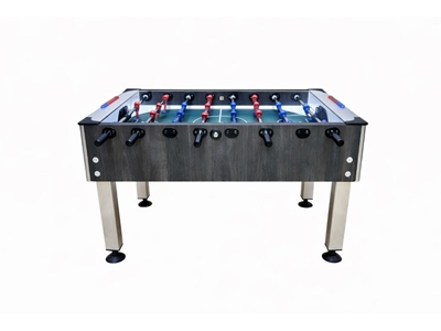 Настольный футбольный стол без фишек - 0