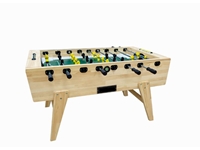 Solid Tornado Foosball Table