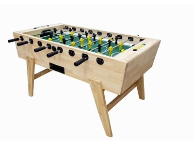 Массивный настольный футбольный стол Tornado - 1
