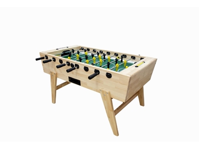 Массивный настольный футбольный стол Tornado - 2