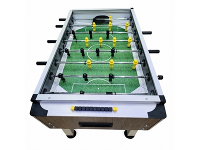 Футбольный стол Tornado без жетонов с стеклянным столом - Armoni L08 - 1