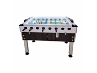 Langırt Masası Kapalı Devre Jetonlu 