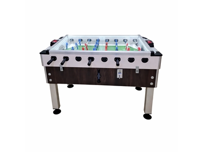 Langırt Masası Kapalı Devre Jetonlu  - 0