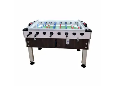 Langırt Masası Kapalı Devre Jetonlu 