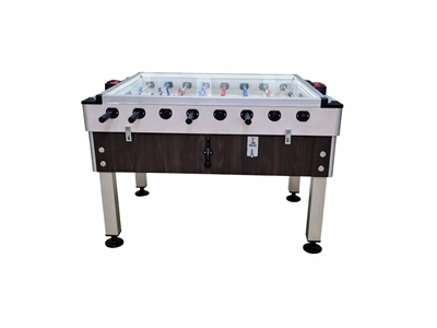 Langırt Masası Kapalı Devre Jetonlu  - 1