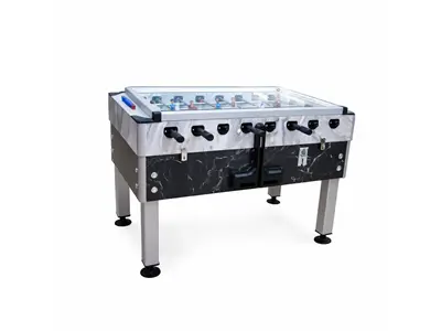 Langırt Masası Jetonlu Elektronik 