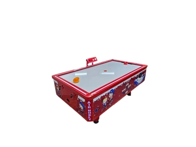 Indoor Air Hockey Table - Harmony Ah01 - 0