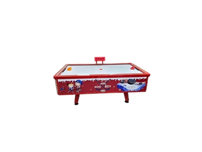 Indoor Air Hockey Table - Harmony Ah01 - 2