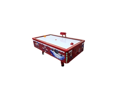 Indoor Air Hockey Table - Harmony Ah01 - 3
