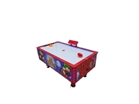 Air Hockey Tisch für Kinder - Armoni Aho5