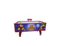 Çocuk Air Hockey Masası